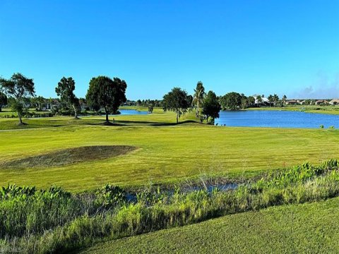 Royal Palm Golf Estates Real Estate