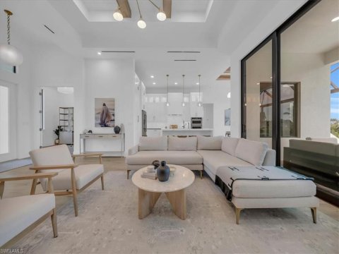 Royal Palm Golf Estates Real Estate