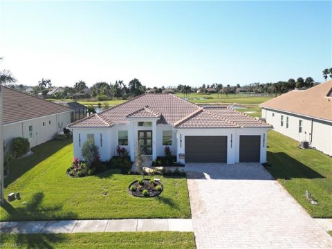 Royal Palm Golf Estates Real Estate