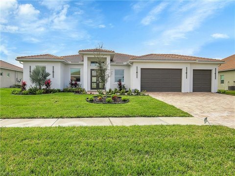 Royal Palm Golf Estates Real Estate
