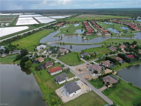 Royal Palm Golf Estates Real Estate