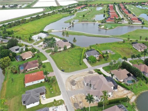 Royal Palm Golf Estates Real Estate