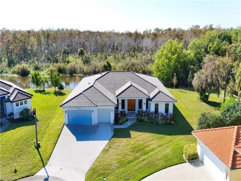 Royal Palm Golf Estates Real Estate