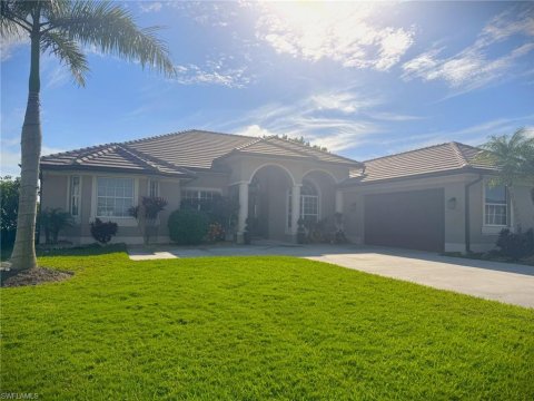 Royal Palm Golf Estates Real Estate