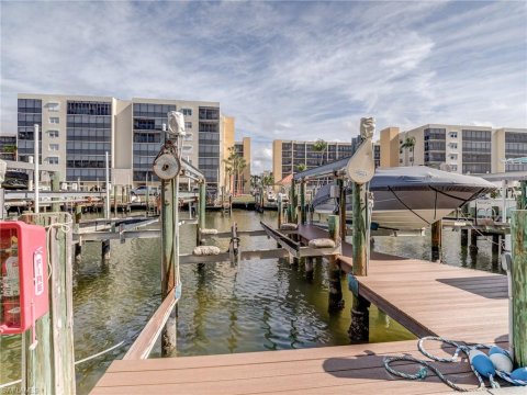 Royal Pelican Townhouse Fort Myers Beach Florida Real Estate