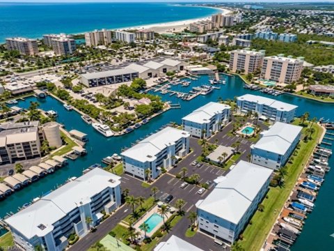 Royal Pelican Townhouse Fort Myers Beach Florida Real Estate