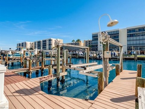 Royal Pelican Townhouse Fort Myers Beach Florida Real Estate