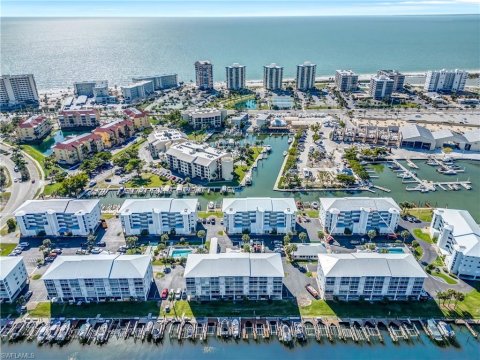 Royal Pelican Townhouse Fort Myers Beach Real Estate