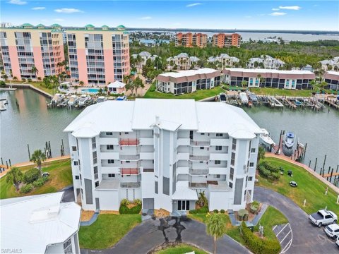 Royal Pelican Townhouse Fort Myers Beach Real Estate