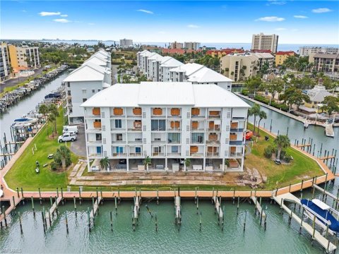 Royal Pelican Townhouse Fort Myers Beach Real Estate