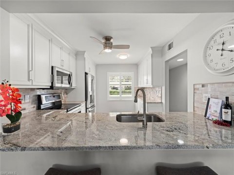 Royal Wood Naples Florida Condos for Sale