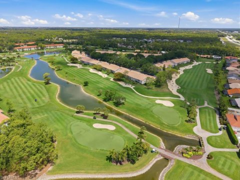 Royal Wood Naples Florida Condos for Sale