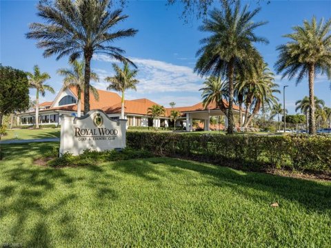 Royal Wood Naples Florida Real Estate