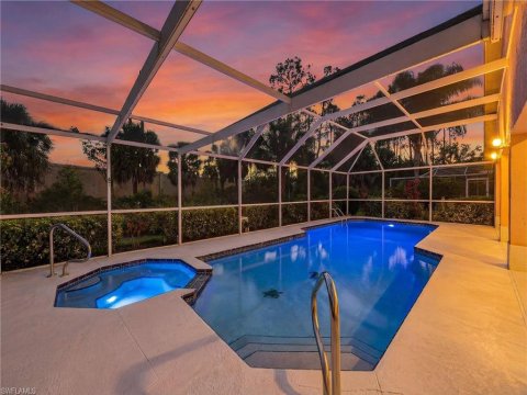 Royal Wood Naples Florida Real Estate