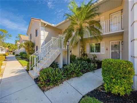 Royal Wood Naples Florida Real Estate
