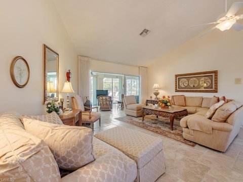 Royal Wood Naples Real Estate