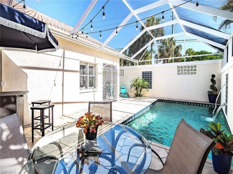 Sabal Lake Naples Florida Homes for Sale