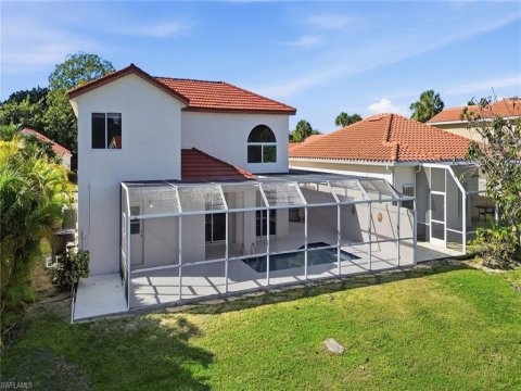 Sabal Lake Naples Florida Homes for Sale