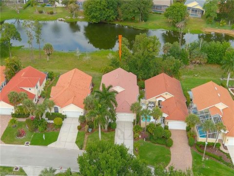 Sabal Lake Naples Florida Real Estate