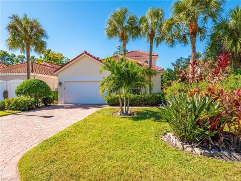 Sabal Lake Naples Florida Real Estate