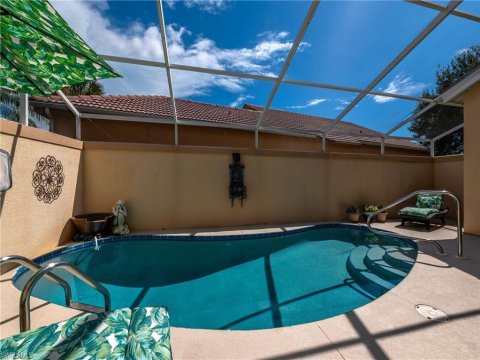 Sabal Lake Naples Florida Real Estate