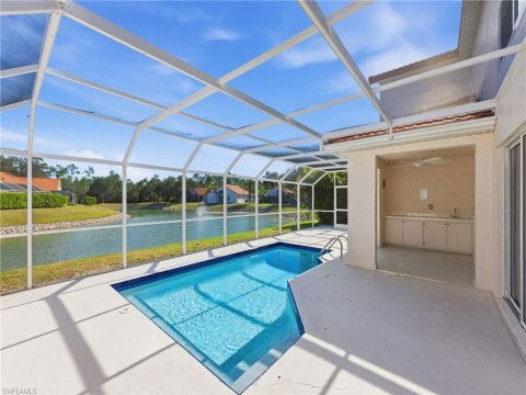 Sabal Lake Naples Real Estate