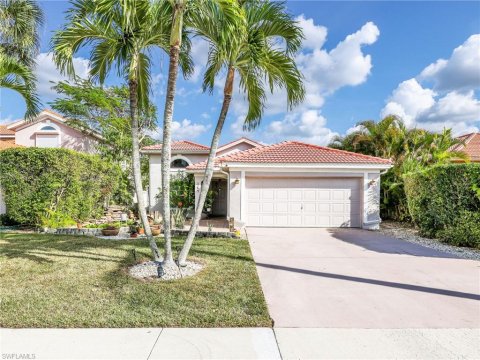 Sabal Lake Real Estate