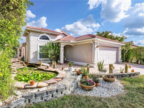 Sabal Lake Real Estate