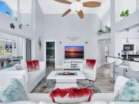 Sabal Lake Real Estate