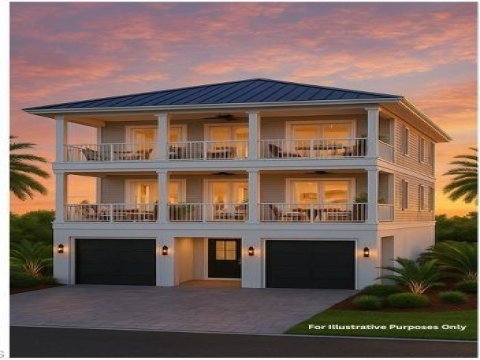 Sabal Shores Fort Myers Beach Real Estate