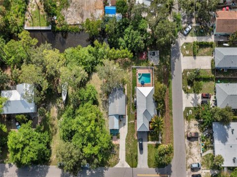 Sabal Shores Naples Florida Homes for Sale