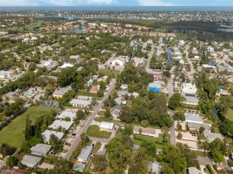Sabal Shores Naples Florida Homes for Sale