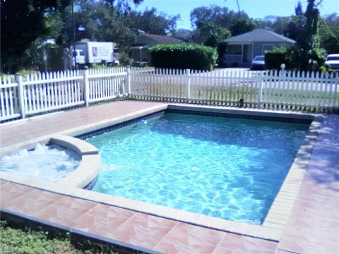 Sabal Shores Naples Real Estate