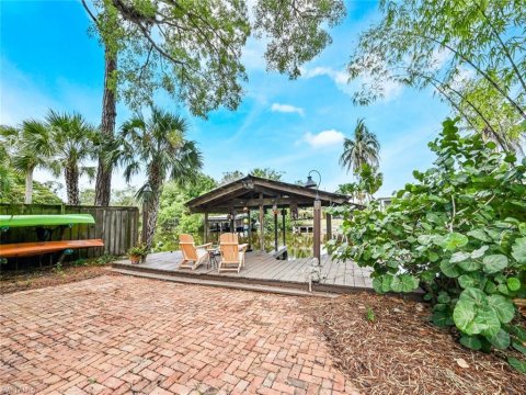 Sabal Shores Naples Real Estate