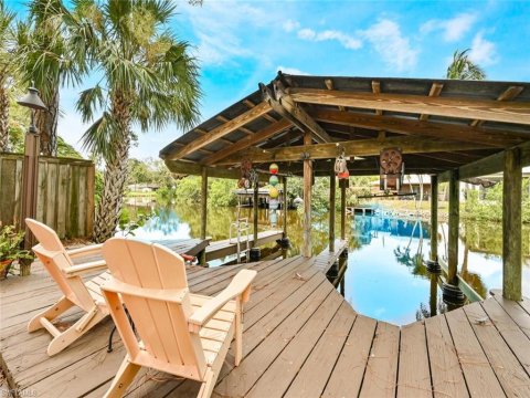 Sabal Shores Naples Real Estate