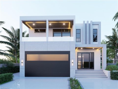 Sabal Shores Naples Real Estate