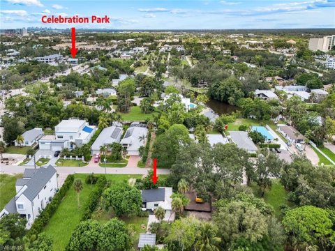 Sabal Shores Real Estate