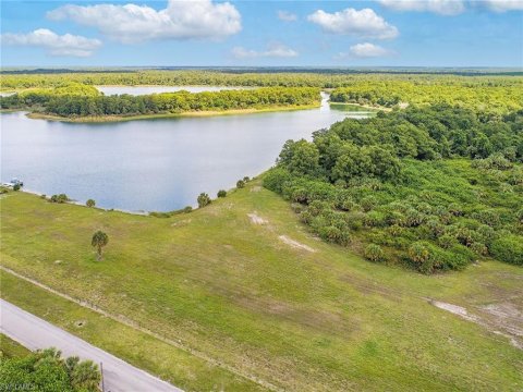Saddlebrook Lakes Naples Florida Land for Sale