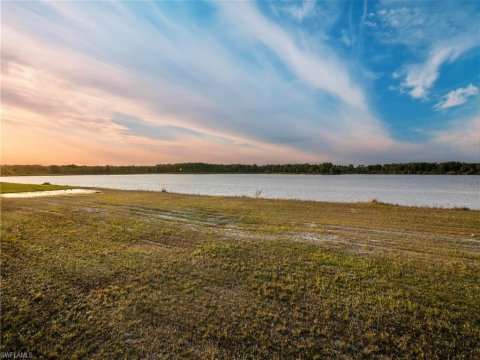 Saddlebrook Lakes Naples Florida Land for Sale