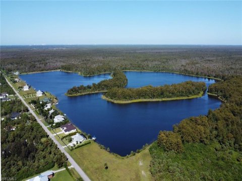 Saddlebrook Lakes Naples Florida Real Estate