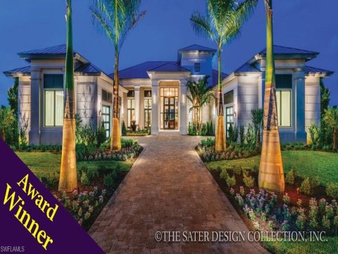 Saddlebrook Lakes Naples Real Estate