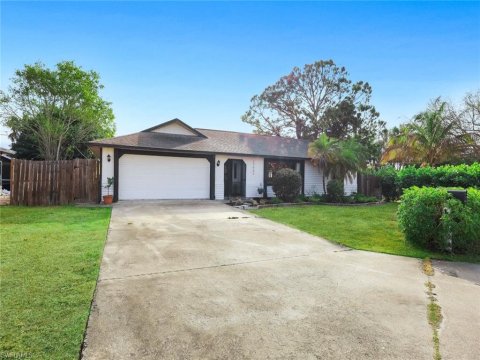 Samanns In Bonita Springs Bonita Springs Florida Homes for Sale