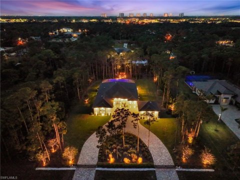 San Carlos Estates Bonita Springs Florida Homes for Sale