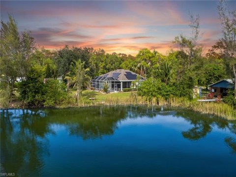 San Carlos Estates Bonita Springs Florida Homes for Sale
