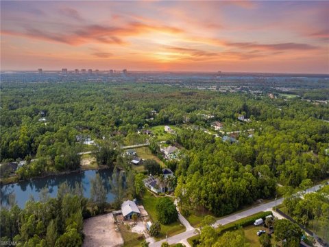 San Carlos Estates Bonita Springs Florida Homes for Sale