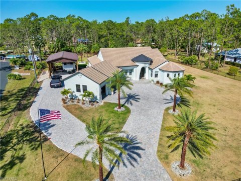 San Carlos Estates Bonita Springs Florida Homes for Sale