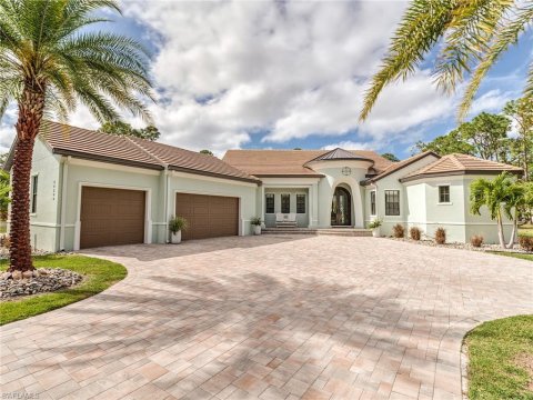 San Carlos Estates Bonita Springs Florida Homes for Sale