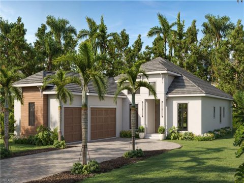 San Carlos Estates Bonita Springs Florida Homes for Sale