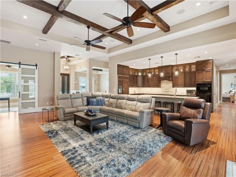 San Carlos Estates Bonita Springs Florida Homes for Sale