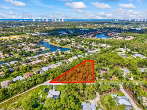 San Carlos Estates Bonita Springs Florida Land for Sale